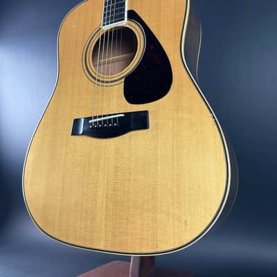 Used 70's Yamaha L-5 TSU19592 image 3