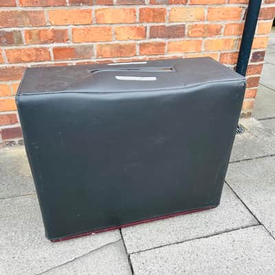 Stoneham V2-50c 212 2015-2020 - Wine Red image 6