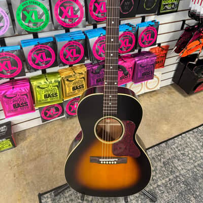 Epiphone L-00 Standard - Vintage Sunburst image 1
