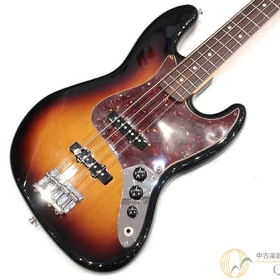 Fender Classic Series 60s Jazz Bass image 1