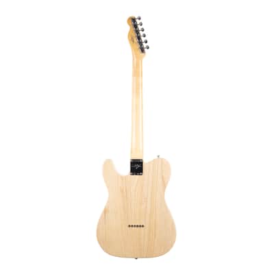 Fender Custom Shop 1969 Telecaster NOS - Natural image 4
