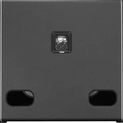 HIWATT - BAFFLE HB410 image 4