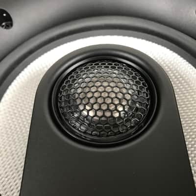 Single, Jamo IC406 FG 2-Way In-Ceiling Speaker image 5