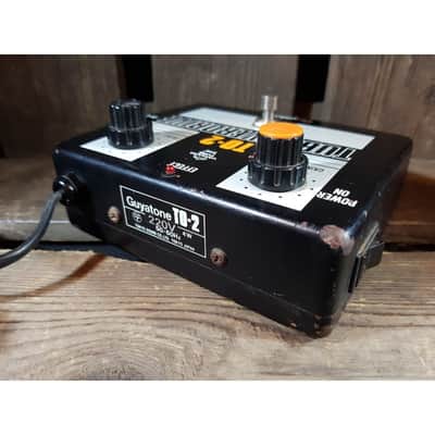 Guyatone TO-2 Tube Overdrive (vintage, 230V EU plug) image 3