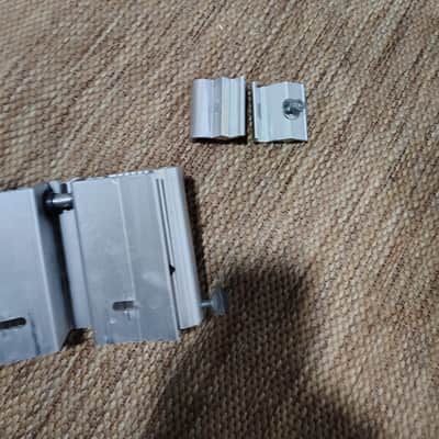 Yamaha RM-SFZHA Assembly for Field Corps Marching Snare Drum and Carrier Attachment image 3