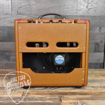 Roadhouse Amps Roadhouse 10 Tweed Combo image 4