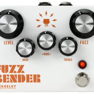 Keeley Fuzz Bender image 1