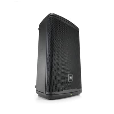JBL EON715 15-inch Powered PA Speaker with Bluetooth image 1