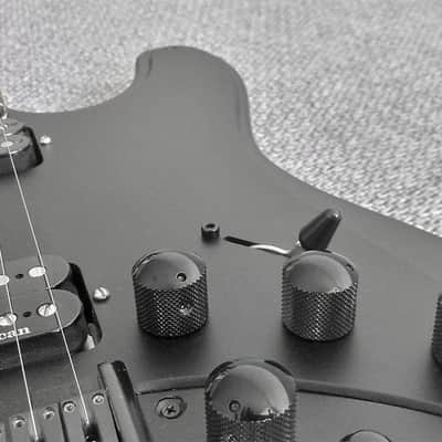 Rob O Reilly Expressiv MIDI PRO – Best MIDI guitar on the market image 8