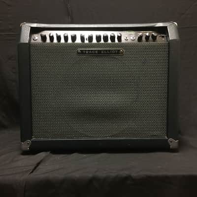Trace Elliot Tramp 40w Combo Amp image 1
