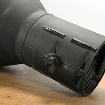 ETC Source Four 10 Degree Lens Tube for Ellipsoidal Light CG012PG image 4