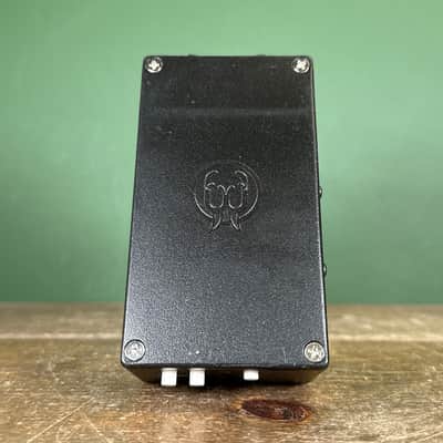 Walrus Audio Canvas Stereo Dual Line Isolator Direct Box 2022 - Present - Black w/ Rainbow Graphic image 3