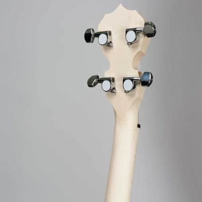 Deering Goodtime 5-String Banjo image 2