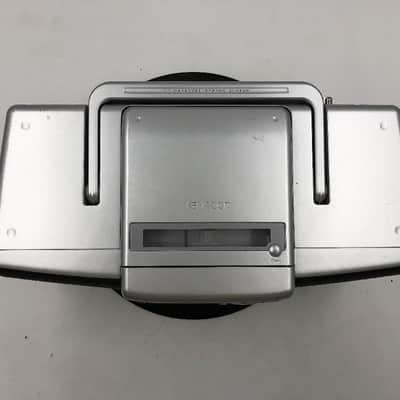 Kenwood MDX-L1-W CD MD Radio Personal Stereo System from Japan image 5