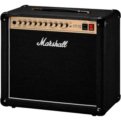 Marshall Studio 900 20W 1X12 Guitar Combo Amp Regular image 4