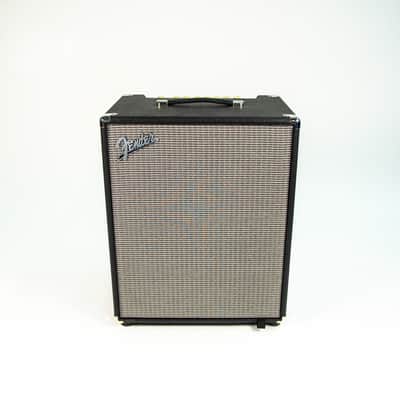 Fender Rumble 500 Amplifier Owned By Mark Hoppus Of blink-182 image 1