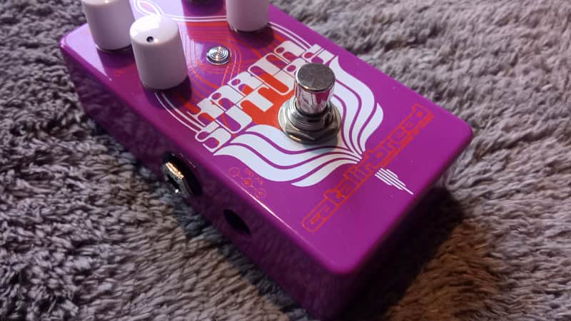 Catalinbread Karma Suture Fuzz