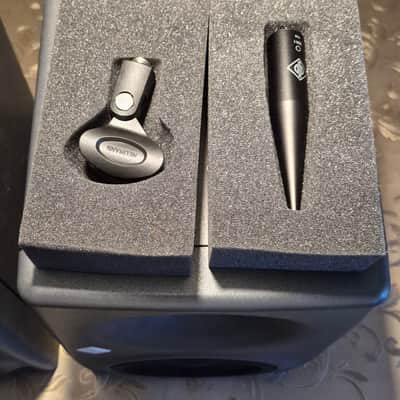 Neumann KH150 (Pair) incl. MA 1 Alignment System image 8