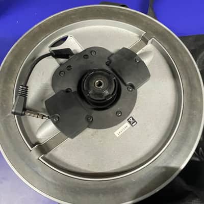 Roland hihat VH 12 image 2