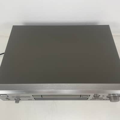 Akai - DX1200s - Cassette Deck - Inc. Manual/Original Box/Remote - As New image 9