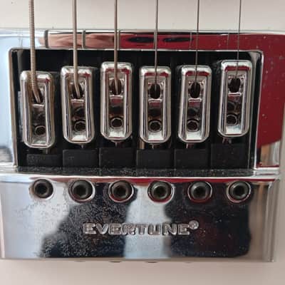 Solar Type GC1.6 Vinter MODDED Seymour Duncan Black Winter Pickups image 6