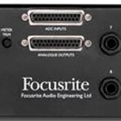 Focusrite ISA 828 MkII Microphone Preamp image 3