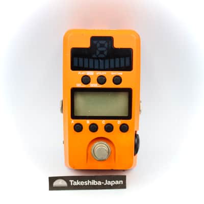 Korg Pandora Stomp | Reverb