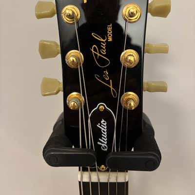 Gibson LES PAUL STUDIO 2011 - ALPINE WHITE image 4