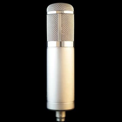 Peluso 22 47 LE Large Diaphragm Condenser Tube Microphone image 4