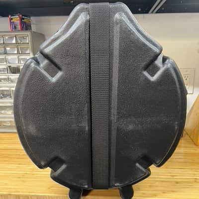 Gator Protechtor Series Elite Tom Case with Foam Cradle; Fits 12"x 8" Drum Shell (GP-PE1208) Never Used image 3
