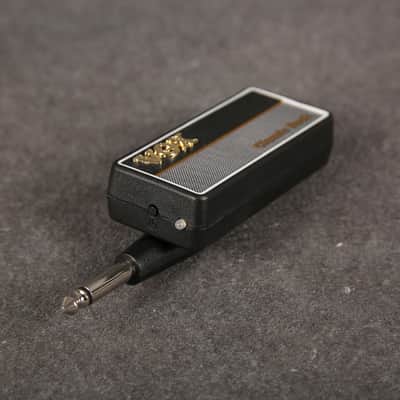 Vox amPlug 2 Classic Rock Headphone Amp - 2nd Hand image 2