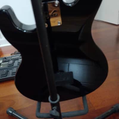 Line 6 Variax Bass 705 and POD Xt Live image 6