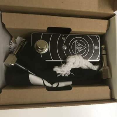 Catalinbread Belle Epoch Deluxe CB-3 Tape Echo Pedal & Tap Tempo Pedal w/ Original box & paperwork image 3