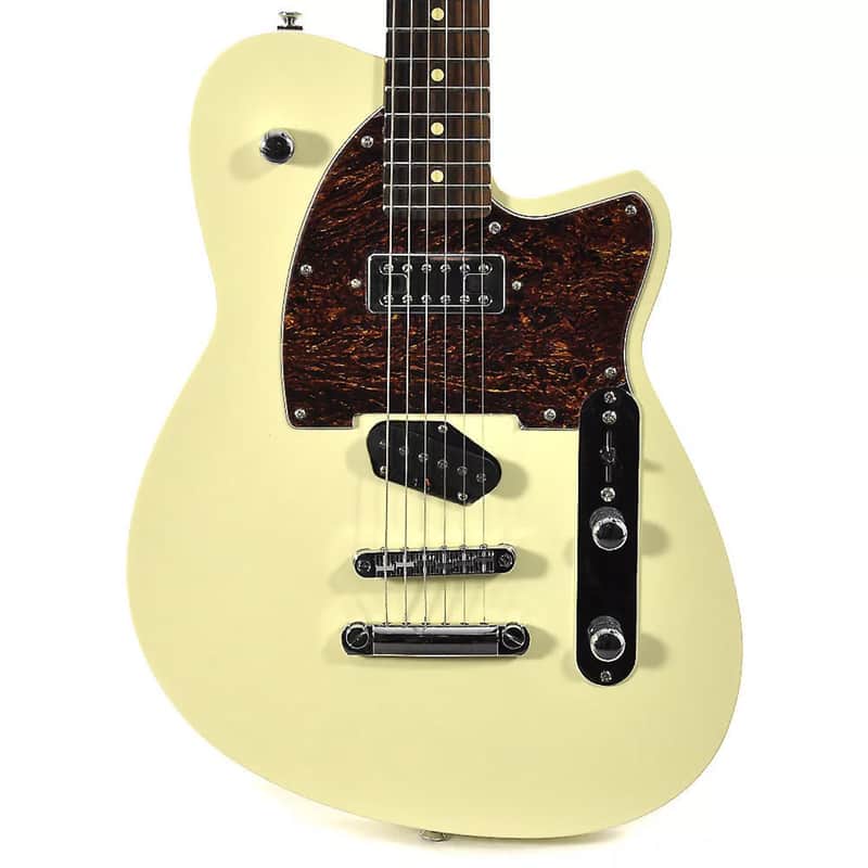 Reverend Buckshot Electric Guitar image 2