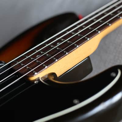 Fender Precision Bass 1978 USA image 7