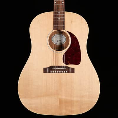 Gibson J-45 Special Satin Natural (048) image 3