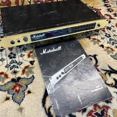 1991 Marshall - JMP-1 - ID 4941 image 2