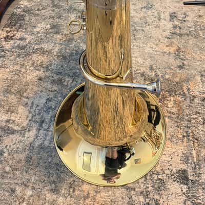 Miraphone Elektra (CHECK DESCRIPTION BEFORE BUYING) Bild 4