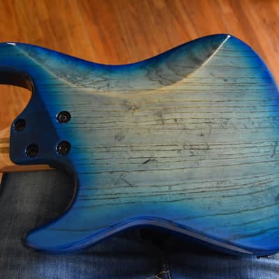 Kiesel Delos Headless 6, Master Grade top, High specs, Gorgeous specimen image 11