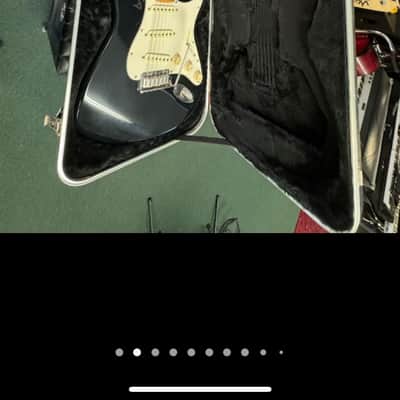 Fender Stratocaster image 11