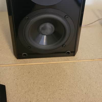 Wireless Digital Streaming Amplifier Yamaha WXA-50 image 10