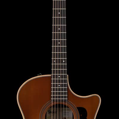 Taylor 414ce Studio Special Edition - Honeyburst #05578 (NAMM 2026) image 5