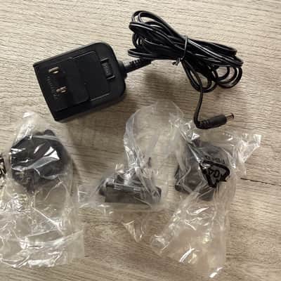 AKG WMS45 Perception Wireless Instrument System with Box image 3