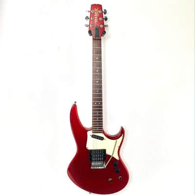 Hamer Phantom A5 1983 - Red Metallic image 1