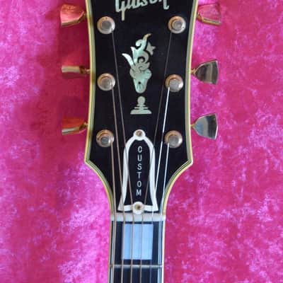 Gibson L-5cn 1969 natural image 3