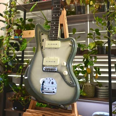 Rare Fender Starmaster MIJ - Antigua Tokyo Exclusive image 2
