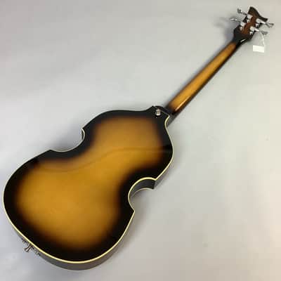 Greco VB100 image 5