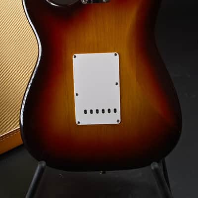 Fender Stratocaster 1958 near mint, museumsquality! image 3