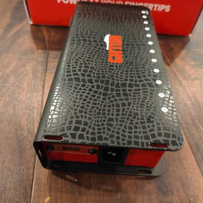 Gator Power-12 12-Output Guitar Effects Pedal Power Supply GTR-PWR-12 image 5