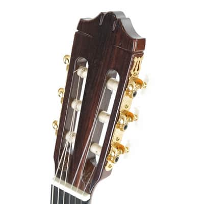 Yamaha CGX-171CCA Owned by George Benson image 8